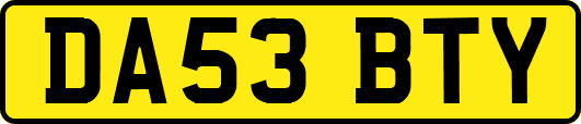 DA53BTY