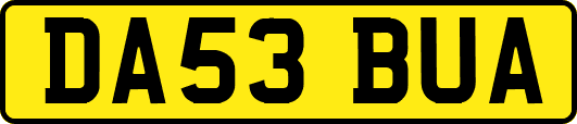 DA53BUA