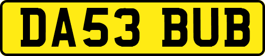 DA53BUB