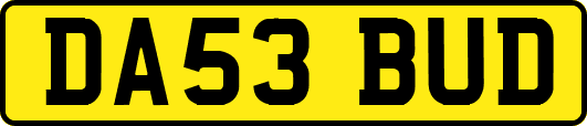 DA53BUD