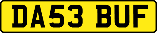 DA53BUF