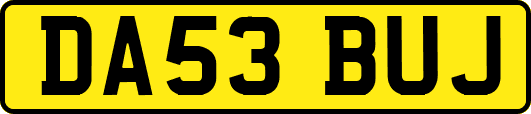 DA53BUJ
