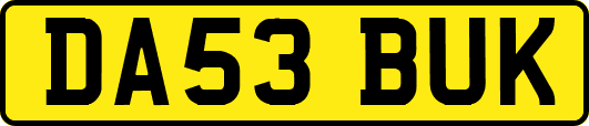DA53BUK