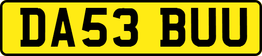 DA53BUU