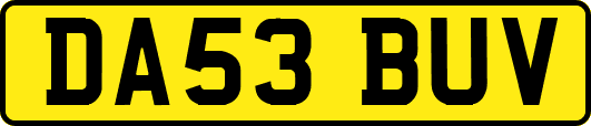 DA53BUV