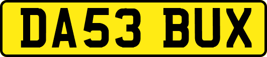 DA53BUX