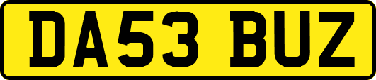 DA53BUZ