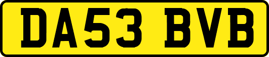 DA53BVB