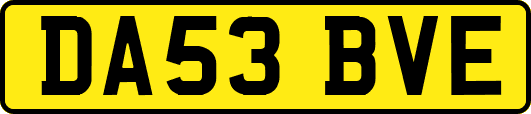 DA53BVE