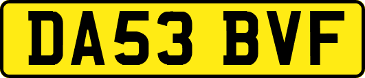 DA53BVF