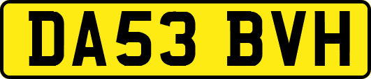 DA53BVH