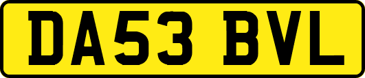 DA53BVL