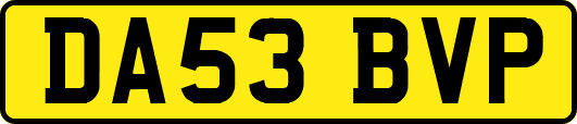 DA53BVP