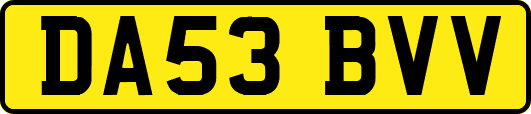 DA53BVV