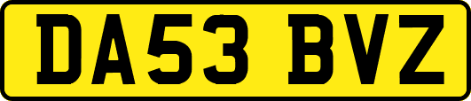 DA53BVZ