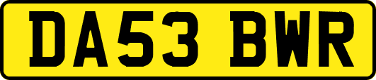 DA53BWR