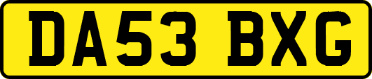 DA53BXG