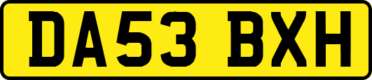 DA53BXH