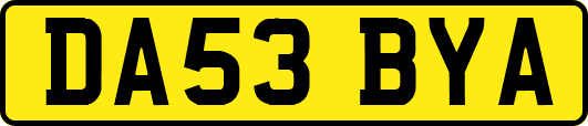 DA53BYA