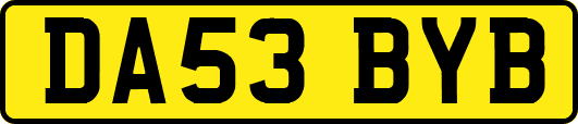 DA53BYB