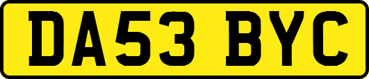DA53BYC
