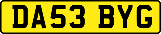DA53BYG