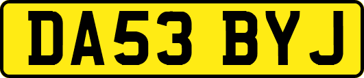 DA53BYJ