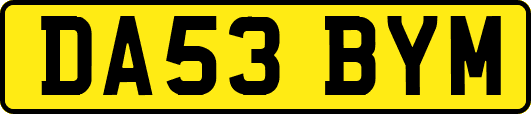 DA53BYM