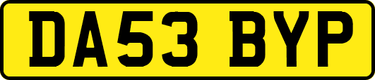 DA53BYP