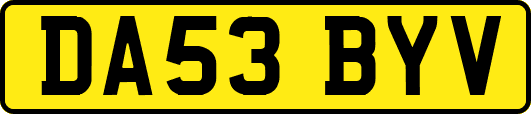 DA53BYV