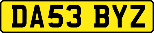 DA53BYZ