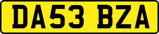 DA53BZA