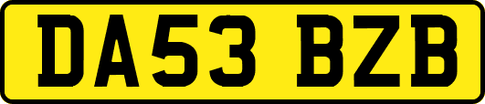 DA53BZB