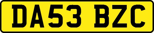 DA53BZC