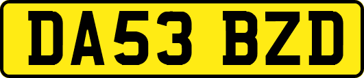 DA53BZD