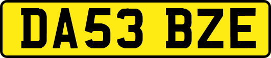 DA53BZE