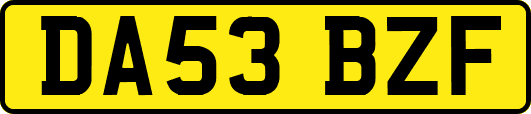 DA53BZF