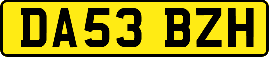 DA53BZH