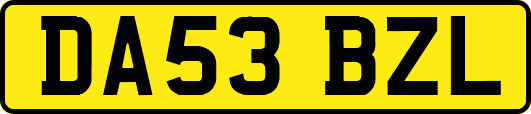DA53BZL