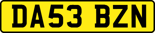 DA53BZN