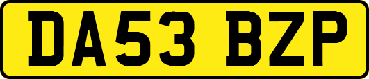 DA53BZP