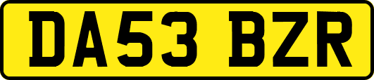 DA53BZR