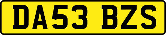 DA53BZS