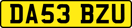 DA53BZU