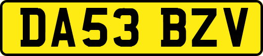 DA53BZV