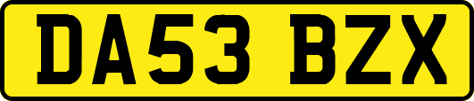 DA53BZX