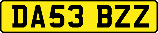 DA53BZZ