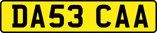 DA53CAA
