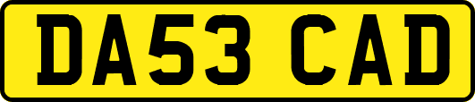 DA53CAD