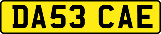 DA53CAE